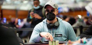 EPT Praga: Polacy poza finałem Eureki EPT Praga Paweł Brzeski Eureka 3day