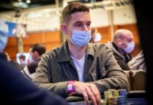 EPT Praga: Polacy bez sukcesów w High Rollerze EPT Praga Piotr Nurzyński HR