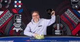 EPT Praga: Sam Grafton wygrywa event HR Bounty