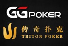 GGPoker i Triton Poker ogłaszają współpracę