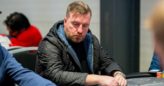 EPT Praga: Polak liderem Eureki po dniu drugim!