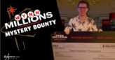 Turnieje Mystery Bounty