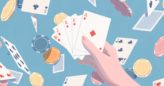 O pokerowych częstotliwościach w praktyce