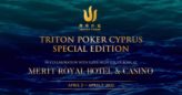 Triton Poker oraz PokerGO zmierzają na Cypr Północny