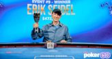 US Poker Open 2022: Seidel lepszy od Hellmutha w mistrzowskim HU