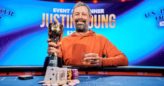 US Poker Open: Shannon Shorr oraz Justin Young zwyciężają