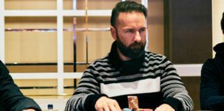 Wynn Millions: Negreanu i Schindler wygrywają! Wynn Millions Daniel Negreanu