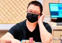 Wynn Millions: Bin Weng triumfuje w przedostatnim evencie Wynn Millions High Rollers Bin Weng