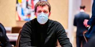 Wynn Millions: Schutten wygrywa na zakończenie serii Wynn Millions High Rollers Brekstyn Schutten