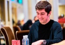 Wynn Millions: Ali Imsirovic nie do zatrzymania! Wynn Millions High Rolles Ali Imsirovic