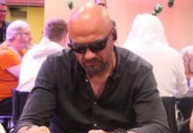 Karol Szyszko przed szansą zdobycia 200.000€ w finale Battle of Malta Battle of Malta Karol Szyszko