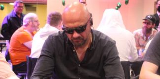 Karol Szyszko przed szansą zdobycia 200.000€ w finale Battle of Malta Battle of Malta Karol Szyszko