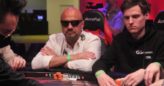 Karol Szyszko siódmy w finale Battle of Malta! (29.240€)
