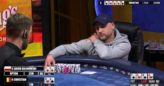 Jakub Kalinowski wygrywa 33.500€ w German Poker Days