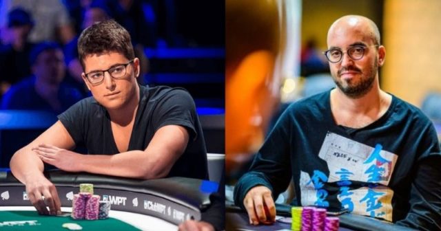 Jake Schindler i Bryn Kenney oskarżeni o oszustwa!