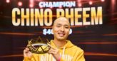 PGT Heads-up Showdown: Chino Rheem wygrywa pierwszą edycję