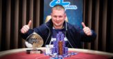 Poker Fever CUP: Bartłomiej Łojko wygrywa turniej główny!