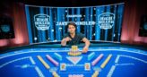 Super High Roller Bowl: Jake Schindler wygrywa 3.200.000$!