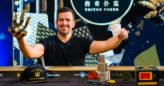 Triton Poker Series: Andras Nemeth zwycięzcą eventu 50.000$ NLHE