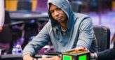 Czy Phil Ivey wygra 11 bransoletkę WSOP?
