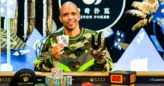 Triton Poker Series: Phil Ivey miażdży rywali w Short Decku (1,17 mln$)