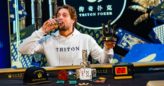 Triton Poker Series: Teun Mulder zgarnia 1,9mln$ za zwycięstwo w evencie 100K$