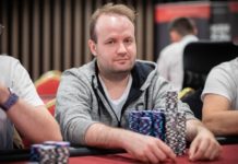 12 Polaków powalczy o zwycięstwo w ME Poker Fever Series Bartosz Jabłoński Poker Fever Series ME maj 2022