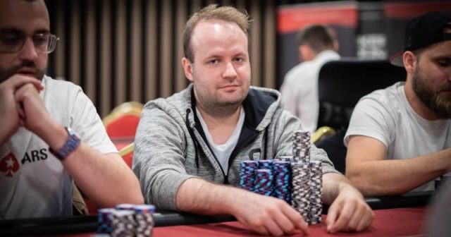 12 Polaków powalczy o zwycięstwo w ME Poker Fever Series