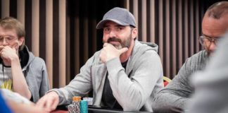 Bardzo pracowity dzień na Poker Fever. Polacy na wysokich miejscach Poker Fever Series Marcin Iskrowicz