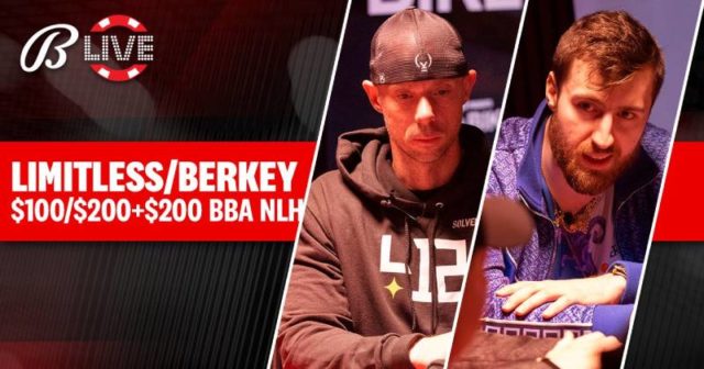 Live At The Bike: Wiktor „Limitless” Malinowski w grze cashowej na wysokie stawki