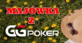 Majówka na GGPoker – seria turniejów dla Polaków