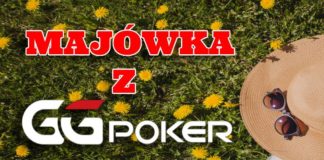 Majówka na GGPoker – seria turniejów dla Polaków Majówka z GGPoker Main