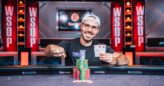 WSOP: Dan Smith wygrywa pierwszą bransoletkę w karierze