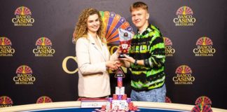 Kacper Czapla zwycięzcą Polish Poker Championship (52.710€) Kacper Czapla wygrywa Polich Poker Championship