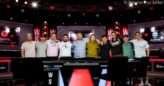Znamy finałową dziesiątkę Main Eventu WSOP 2022