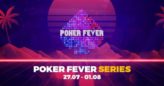 Rusza odmieniony festiwal Poker Fever Series!