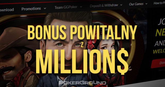 Jak za darmo powalczyć w GLOBAL MILLION$?