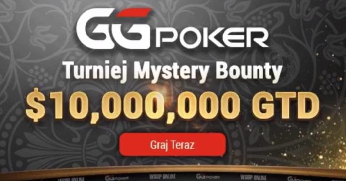 GGPoker Mystery Bounty (1)
