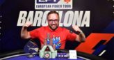 Mikołaj Zawadzki zwycięża w evencie Mystery Bounty na EPT Barcelona