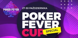 Poker Fever CUP Special