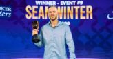 Sean Winter wygrywa fioletową marynarkę Poker Masters