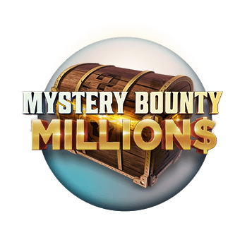 mini MILLION$ GGPoker - Mystery Bounty MILLION$