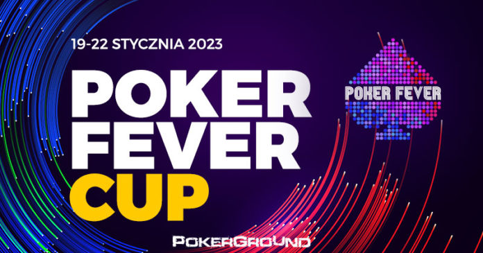 Piala Demam Poker Januari 2023