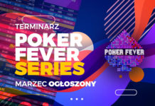 Graj o 5.000.000 CZK już w marcu na Poker Fever Series [HARMONOGRAM]