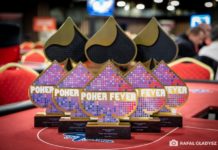 Łukasz Tomecki wygrywa Super High Roller Poker Fever Series!