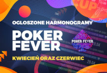 Zapraszamy do Ołomuńca na festiwal Poker Fever CUP Special!