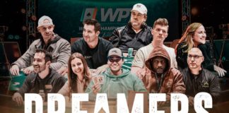 „Dreamers” lada dzień premiera filmu dokumentalnego o zawodowym pokerze Dreamers - dokument o pokerze