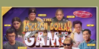 HCL Million Dollar Cash Game już w maju! HCL Million Dollar Cash Game