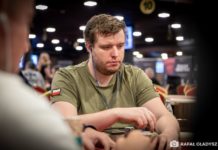 Poker Fever CUP Special: Ruszyła majówka w Ołomuńcu