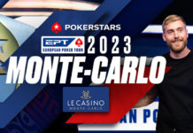 Rusza EPT Monte Carlo 2023 – śledzimy zmagania Polaków